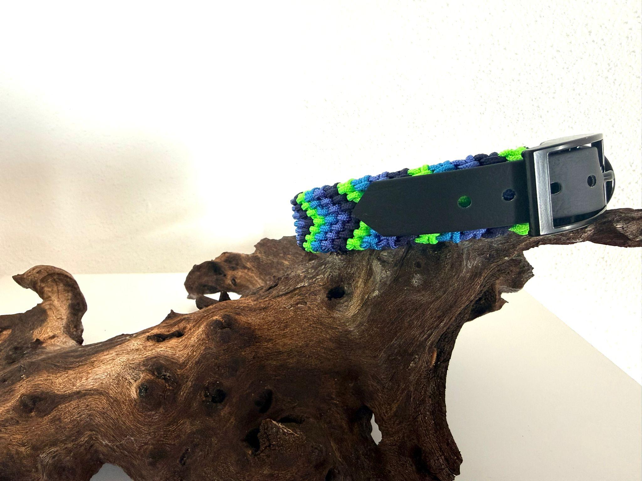 Friendship Style Hundehalsband