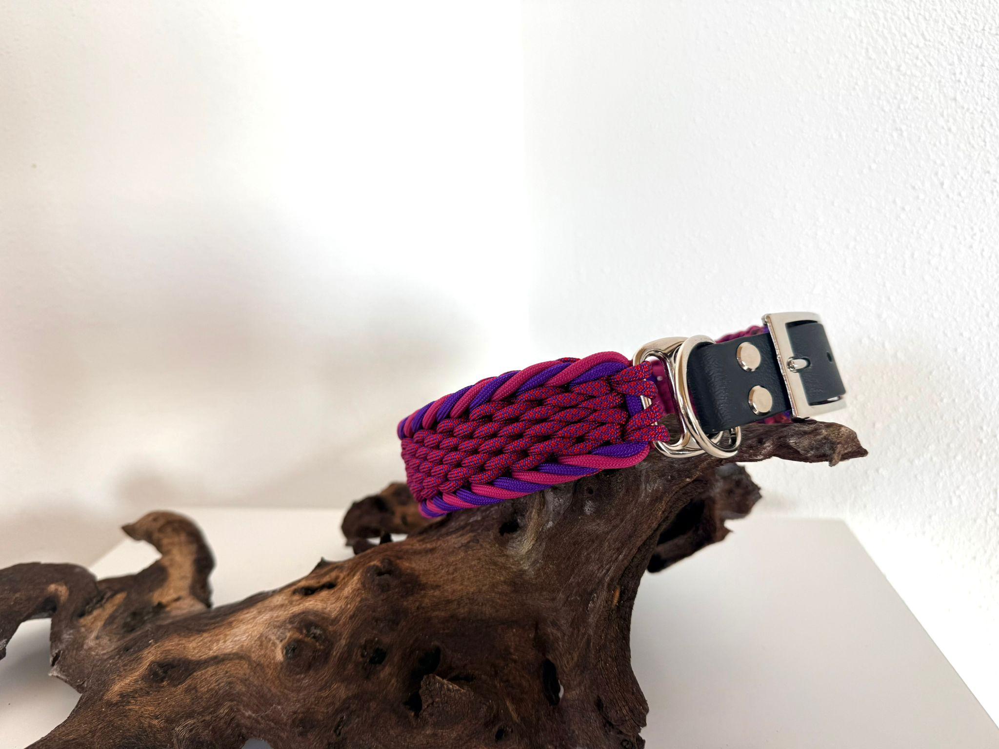 WurschtelWutz Halsband