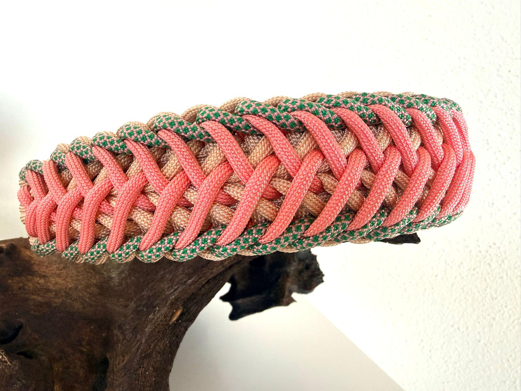FlyingCookie Halsband