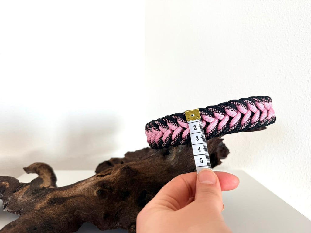 Tulip Hundehalsband