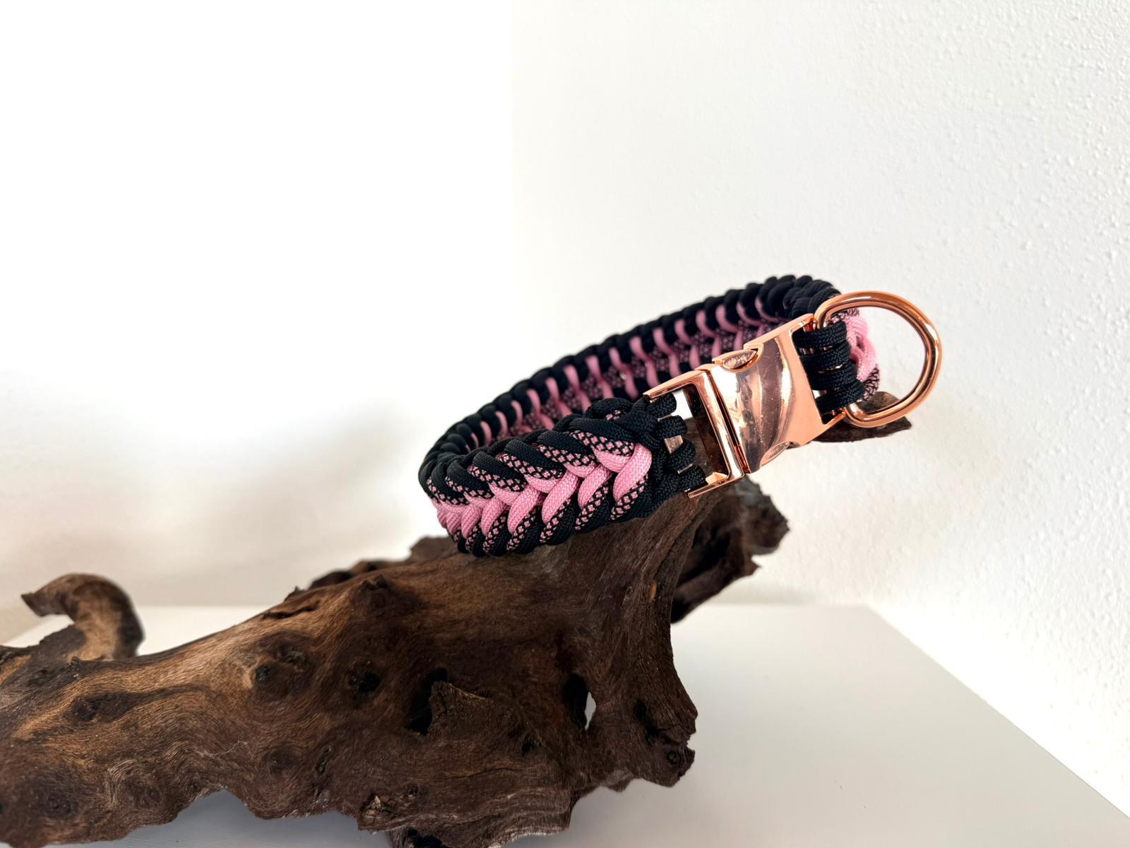 Tulip Hundehalsband