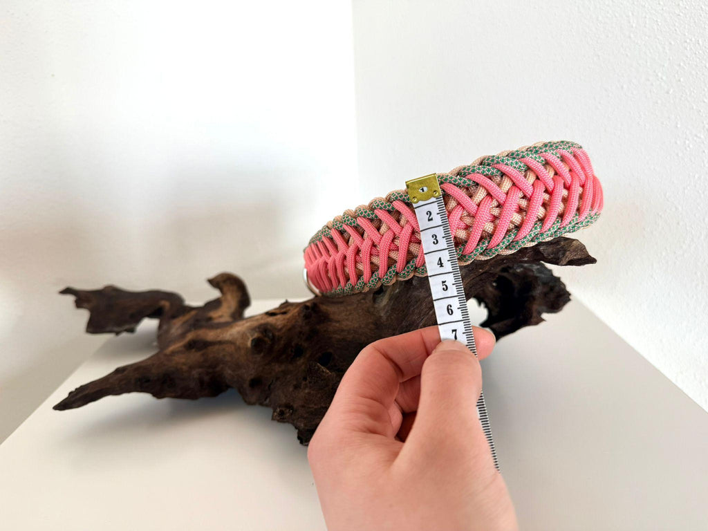 FlyingCookie Halsband