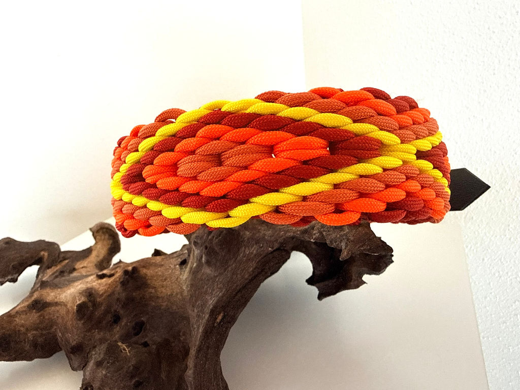 Herkis XL Hundehalsband