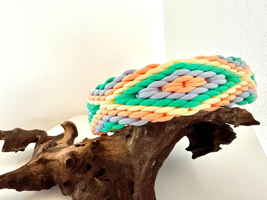 Herkis XL Hundehalsband