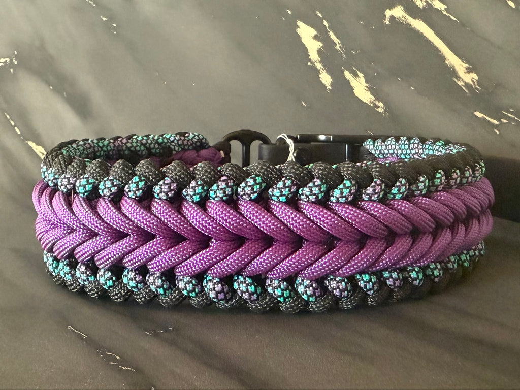 Benno´sHappiness Hundehalsband