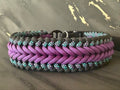 Benno´sHappiness Hundehalsband