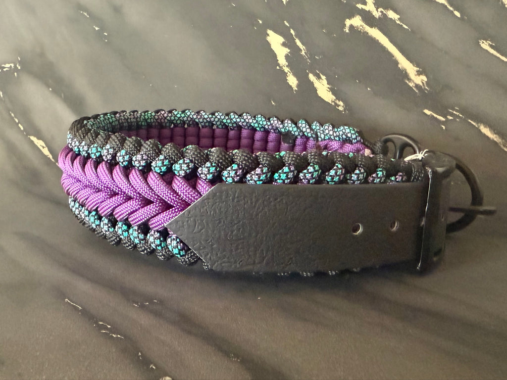 Benno´sHappiness Hundehalsband