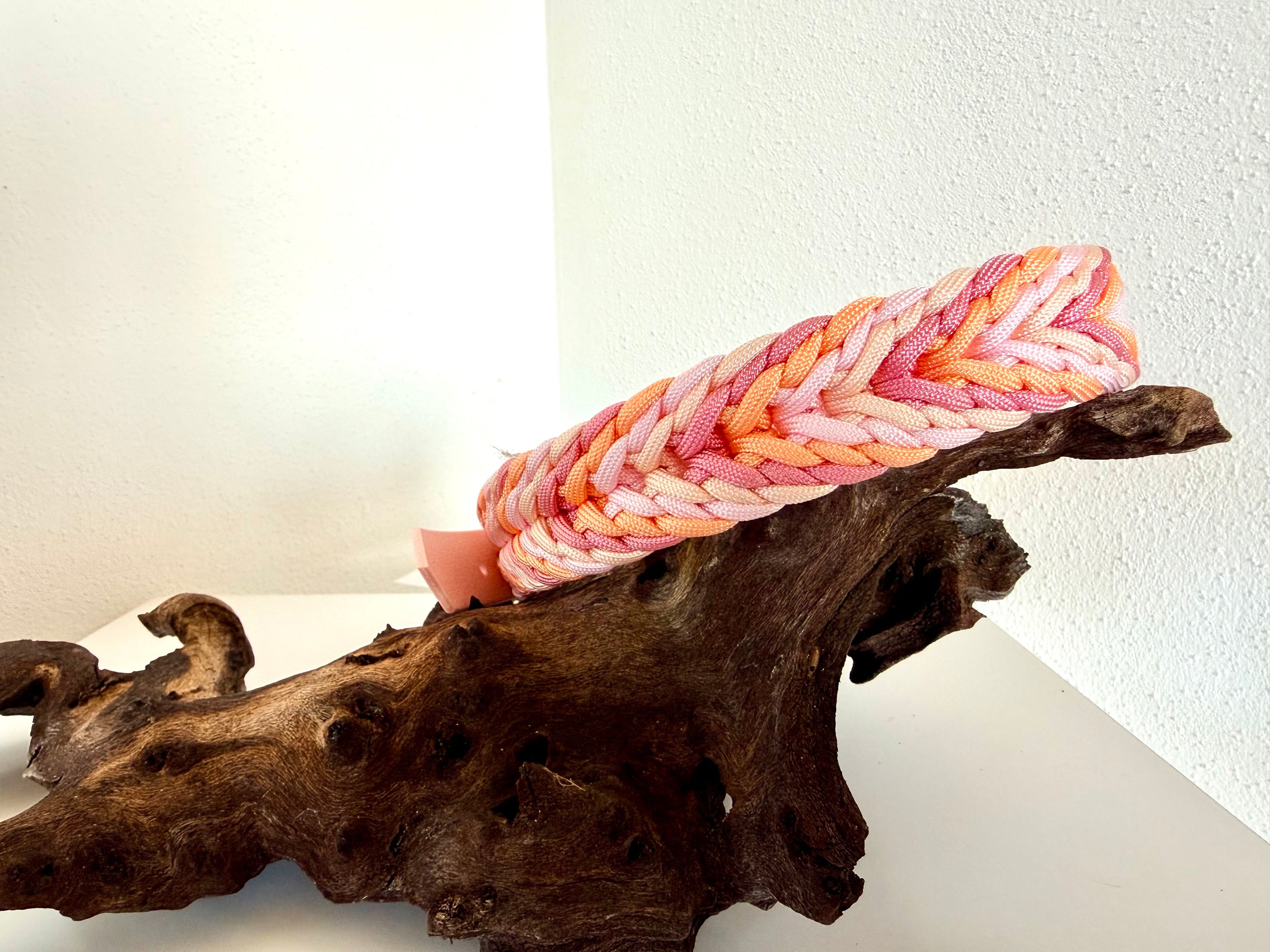 Valentine Halsband