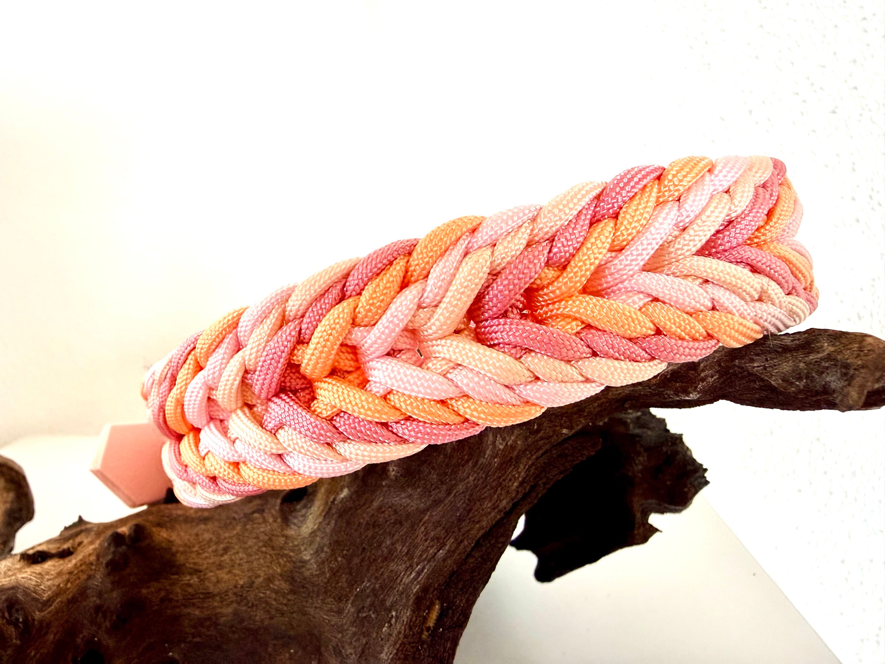 Valentine Halsband