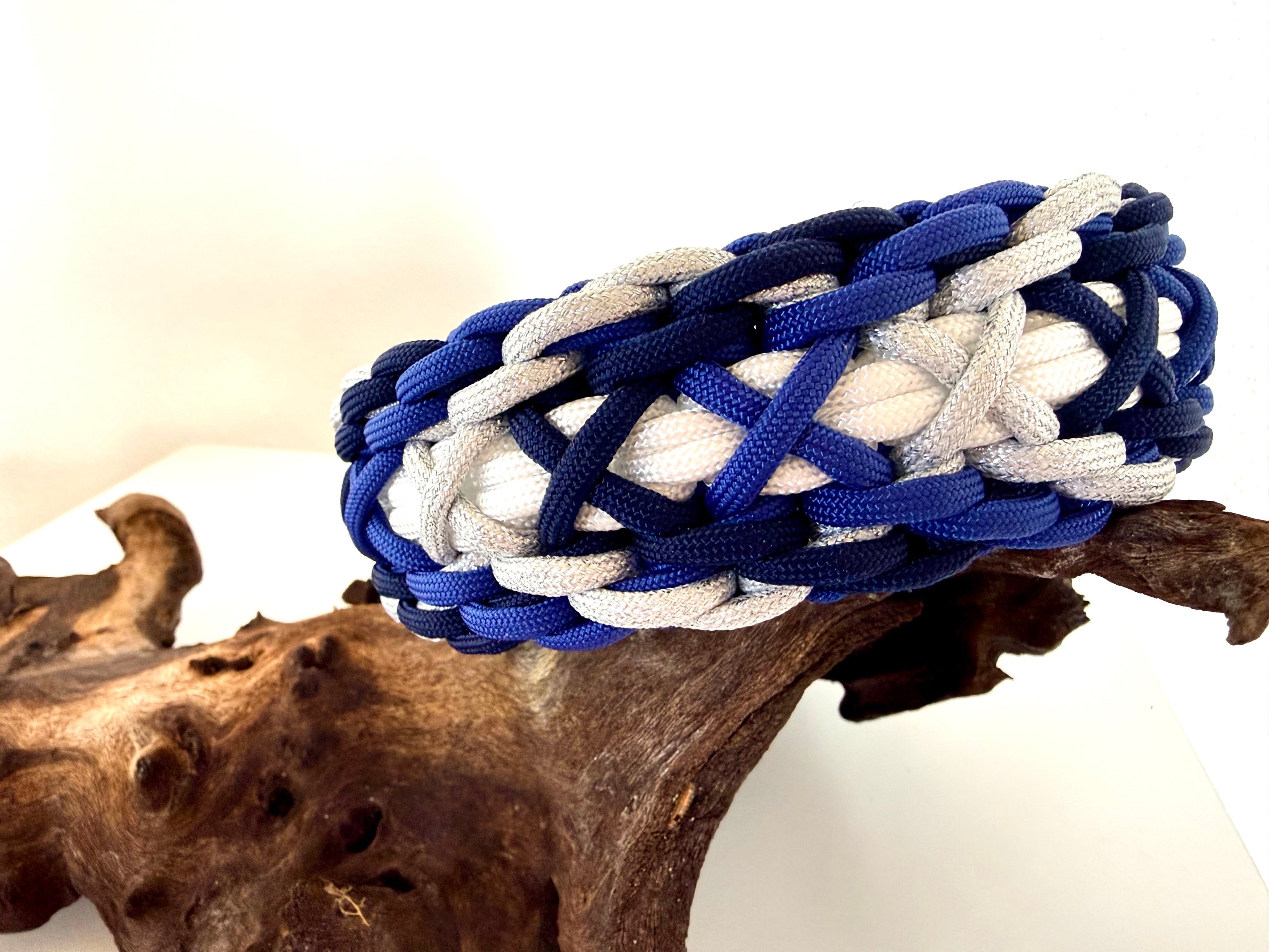 HäuptlingWutz Halsband