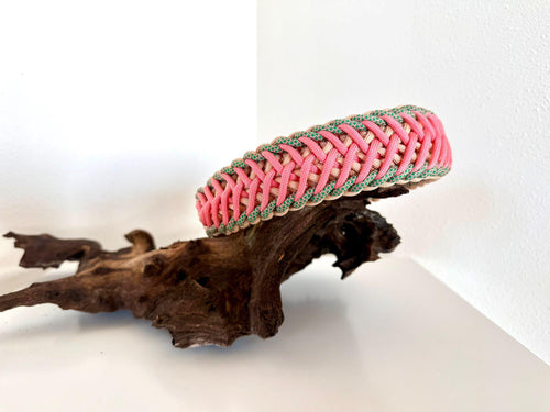 FlyingCookie Halsband